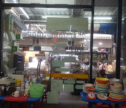 SMJ Cafe Have Site Halal Food photo
