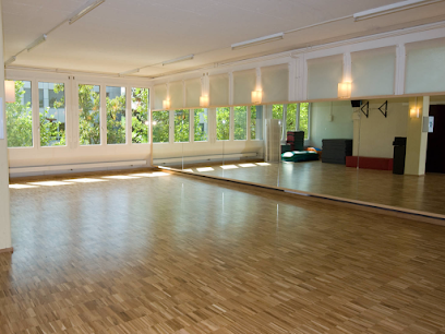 Dance Zug - Tanzschule Zug