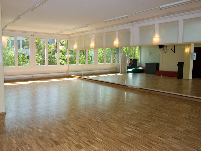 Dance Zug - Tanzschule Zug - Zug