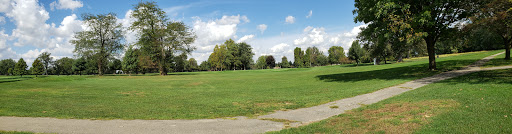 Golf Course «Tipton Municipal Golf Course», reviews and photos, 2211 Golf Course Rd, Tipton, IN 46072, USA