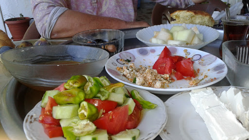 Eskiköy Market