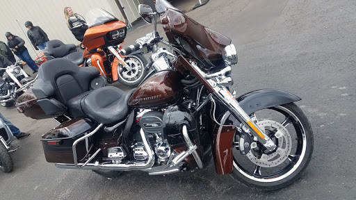 Harley-Davidson Dealer «American Harley-Davidson», reviews and photos, 1149 Erie Ave, North Tonawanda, NY 14120, USA