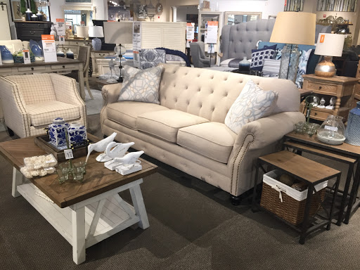 Furniture Store «Ashley HomeStore», reviews and photos, 12955 N Kendall Dr, Miami, FL 33186, USA