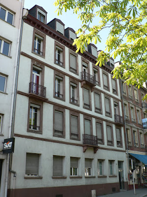 Les Relais Étudiants à Strasbourg