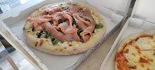 Aliment-réconfort du Restauration rapide Rénov pizza à Orange - n°7