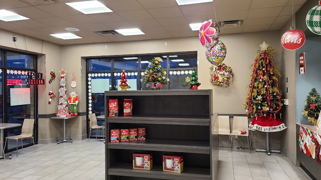 Tim Hortons 48312