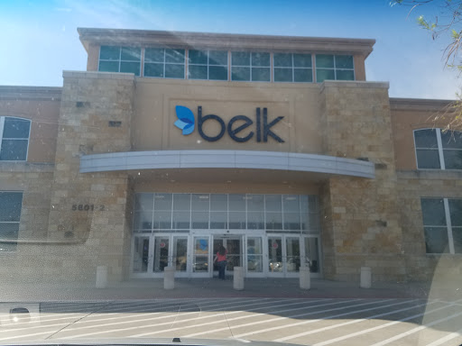 Department Store «Belk», reviews and photos, 5801 Long Prairie Rd, Flower Mound, TX 75028, USA