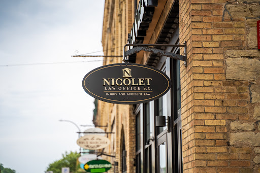 Attorney «Nicolet Law Office, S.C.», reviews and photos