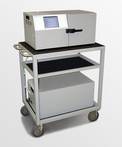 Laboratory equipment supplier Albuquerque