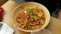 Phat thai du Restauration rapide Pitaya Thaï Street Food à Tours - n°9