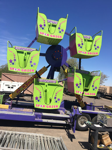 Party Equipment Rental Service «AZ Bounce Pro», reviews and photos, 11051 N 132nd Ave, Surprise, AZ 85379, USA