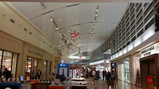 Shopping Mall «First Colony Mall», reviews and photos, 16535 Southwest Fwy, Sugar Land, TX 77479, USA