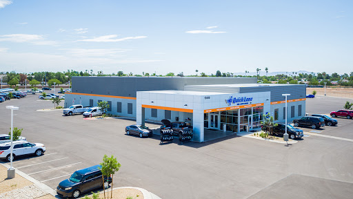 Ford Dealer «Rodeo Ford», reviews and photos, 13680 W Test Dr, Goodyear, AZ 85338, USA