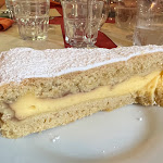 Photo n°8 de l'avis de Alessia.a fait le 23/07/2022 à 13:18 sur le  Al disertore à Venice