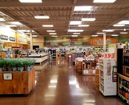 Health Food Store «Sprouts Farmers Market», reviews and photos, 7153 Amador Plaza Rd, Dublin, CA 94568, USA