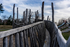 Fisher Hill Reservoir Park