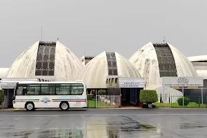 Melchior Ndadaye International Airport image