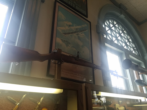 Museum «American Military Edged Weaponry», reviews and photos, 3562 Old Philadelphia Pike, Intercourse, PA 17534, USA