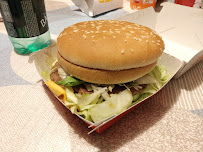 Aliment-réconfort du Restauration rapide McDonald's à Saint-Germain-lès-Corbeil - n°14