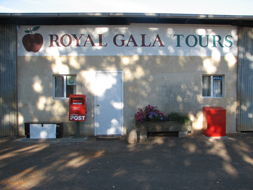 bank Australia Post - Mullalyup Cpa