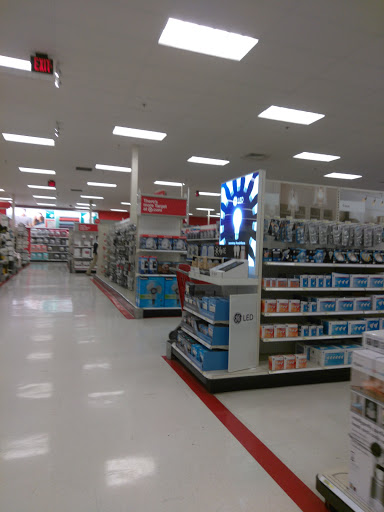 Department Store «Target», reviews and photos, 10576 E Foothill Blvd, Rancho Cucamonga, CA 91730, USA