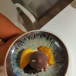 Photo n°1 de l'avis de Maria.a fait le 10/08/2022 à 09:35 sur le  Radice | Osteria Contemporanea à Casale Monferrato