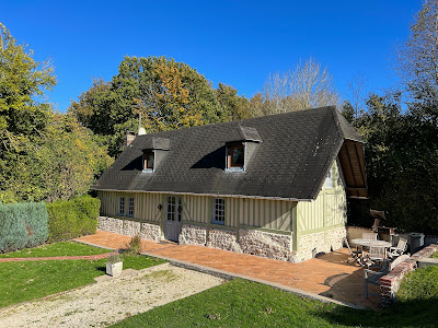Domaine Rêve Normand à Genneville