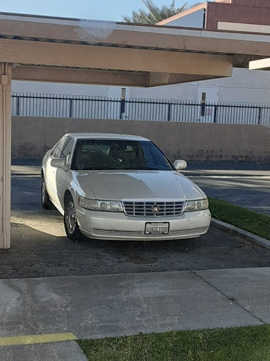 Car Wash «K & R Car Wash», reviews and photos, 81729 CA-111, Indio, CA 92201, USA