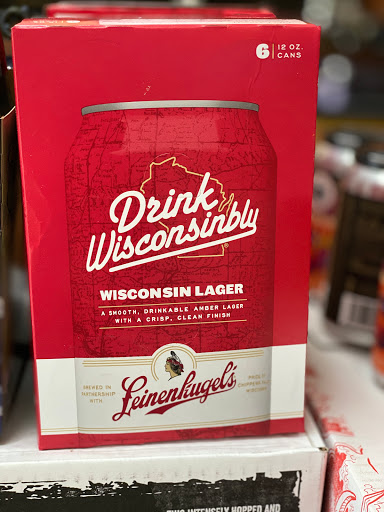 Convenience Store «Convenience Plus», reviews and photos, 308 E Wisconsin Ave, Milwaukee, WI 53202, USA