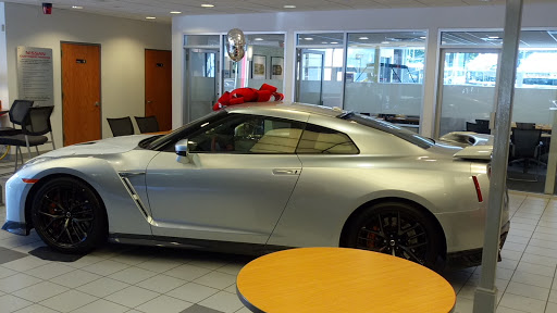 Nissan Dealer «Nissan of New Rochelle», reviews and photos, 2533 Palmer Ave, New Rochelle, NY 10801, USA