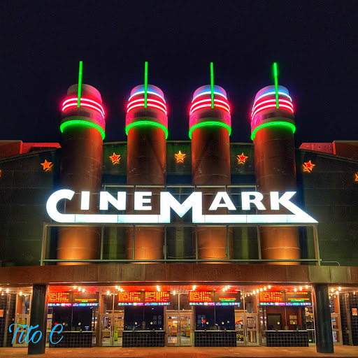 Bollywood cinemas in Juarez City