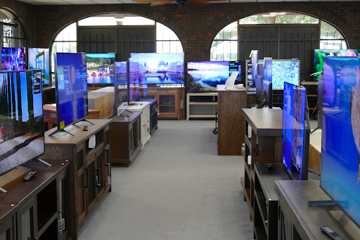 Electronics Store «Hephner TV & Electronics Inc», reviews and photos, 737 Washington S, Wichita, KS 67211, USA