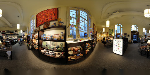 Art Gallery «Southern Highland Craft Guild, Biltmore Village», reviews and photos, 26 Lodge St, Asheville, NC 28803, USA