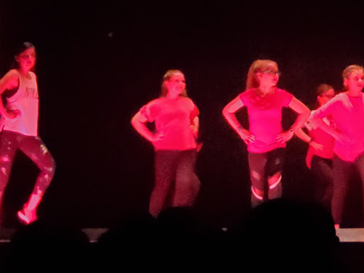 Auditorium «Fenton Community Center», reviews and photos, 150 S Leroy St, Fenton, MI 48430, USA