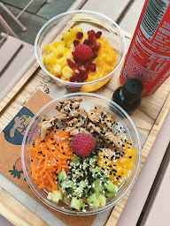 Photo n°71 de POKAWA Poké bowls à Lorient ()