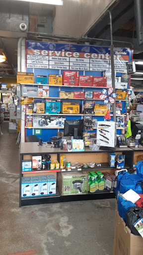 Home Improvement Store «Mt. Pleasant True Value Hardware», reviews and photos, 249 Academy Ave, Providence, RI 02908, USA