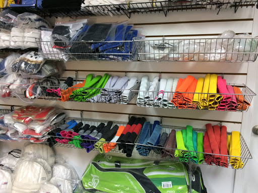 Soccer Store «Best Soccer Buys Sporting Goods - Cricket Equipment USA», reviews and photos, 1860 Duluth Hwy #204, Lawrenceville, GA 30043, USA