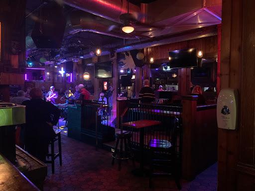 Night Club «Hogs & Kisses», reviews and photos, 149 Broad St, Lake Geneva, WI 53147, USA