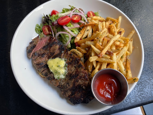 New England Restaurant «Bostonia Public House», reviews and photos, 131 State St, Boston, MA 02110, USA