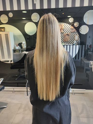 Klein estilistas en Artica, Pamplona