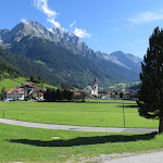 Photo n°4 de l'avis de Ale. fait le 10/08/2016 à 06:45 sur le  Hotel Vierbrunnenhof à Rasen-Antholz