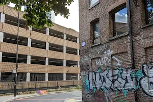 Car Park Manchester Northern Quarter | APCOA image