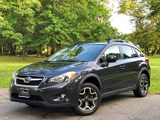 Used Car Dealer «Amaral Auto Sales & Service», reviews and photos, 295 Park Ave, Lyndhurst, NJ 07071, USA