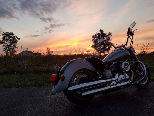 Park «Mather Woods Forest Preserve», reviews and photos, 25032 W Renwick Rd, Plainfield, IL 60544, USA