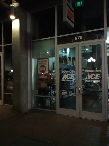 Hardware Store «Downtown Ace Hardware», reviews and photos, 675 Sixth Ave, San Diego, CA 92101, USA