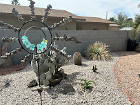 Las Vegas Yard Services LLC - Photo 9 - Car repair in , Las Vegas