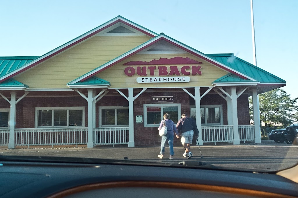Outback Steakhouse 49684