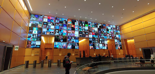 Shopping Mall «The Market and Shops at Comcast Center», reviews and photos, 1701 John F Kennedy Blvd #300, Philadelphia, PA 19103, USA