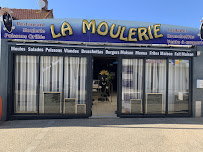 Photos du propriétaire du Restaurant La Moulerie à Notre-Dame-de-Monts - n°1
