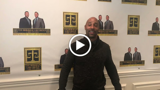 Personal Injury Attorney «The Berman Law Group», reviews and photos